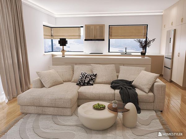 Interior Design Preview